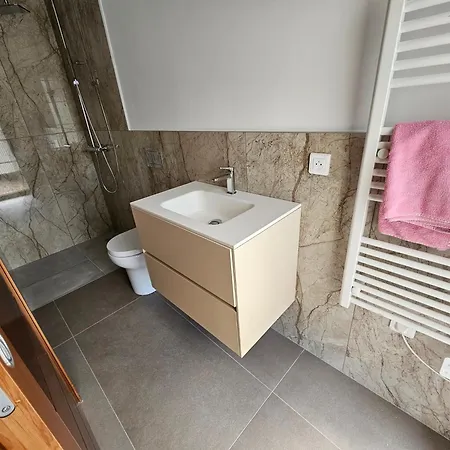 Semesterbostad Les Gazelles, Clim, Plage Et Commerces A Pied, Piscine Privee